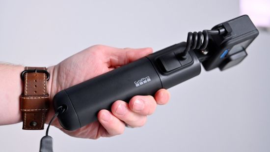 Внешняя рукоятка-аккумулятор / штатив / пульт ДУ GoPro Volta APHGM-001