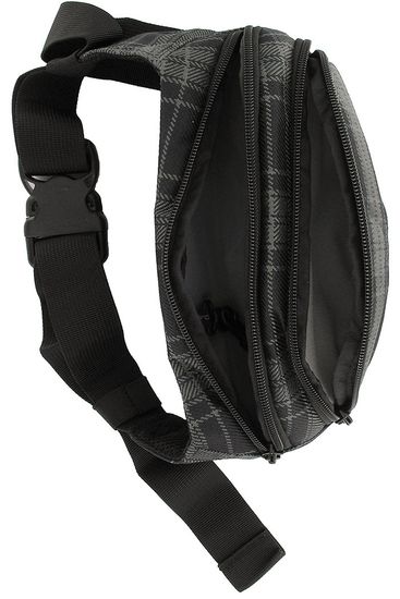 Сумка DAKINE W16 Hip Pack Black