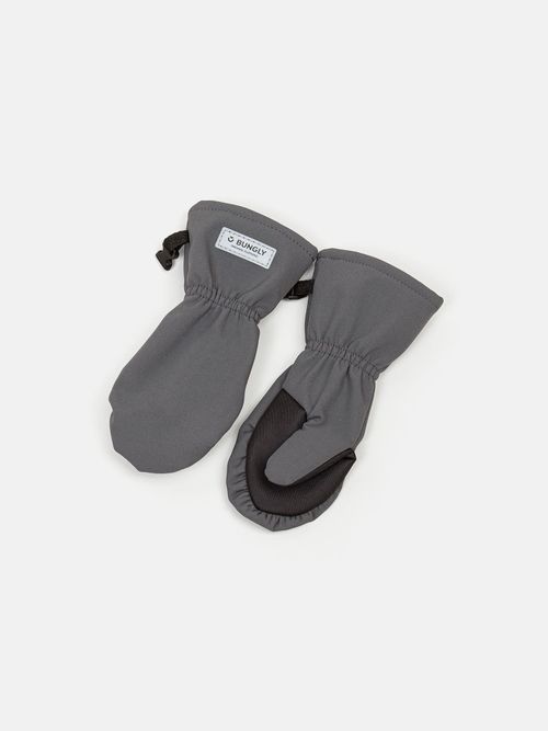 Варежки Softshell 