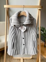 Новый кейп Dior, 98