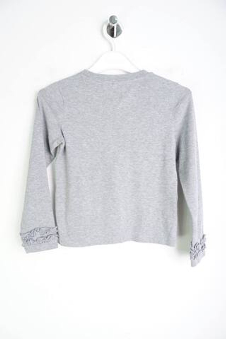 Лонг Orsolini стильный, на 5/6 лет