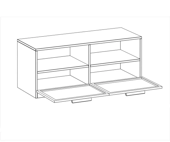 Тумба Bionica 889966