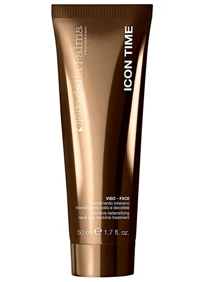 Омолаживающий крем для шеи и декольте