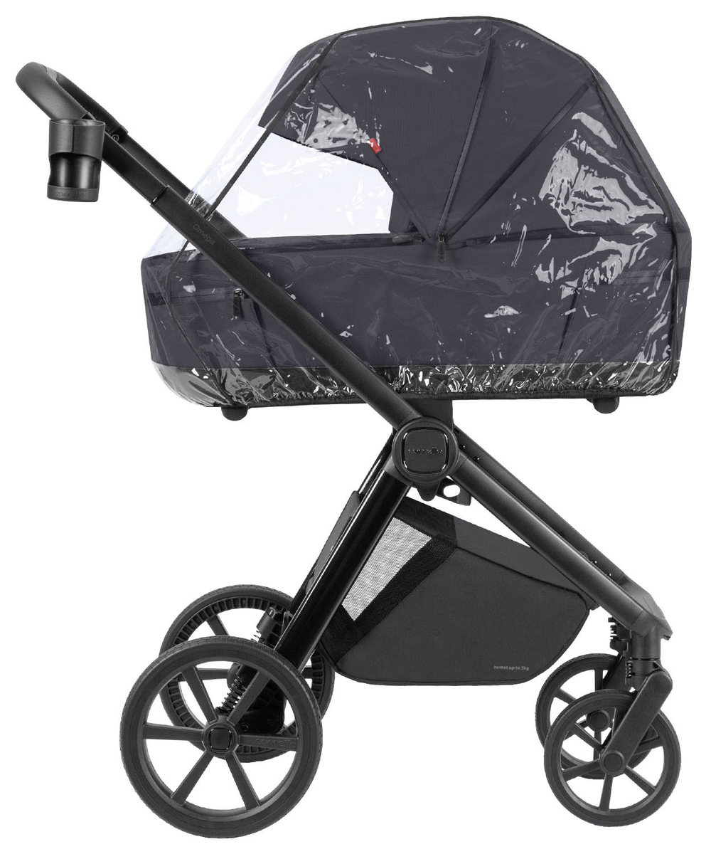Коляска 2 в 1 Carrello Omega+ CRL-6540/1