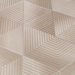 Обои виниловые HC72259-82 PALITRA HOME Wood Line, геометрия и абстракция 1,06 х 10,05 м