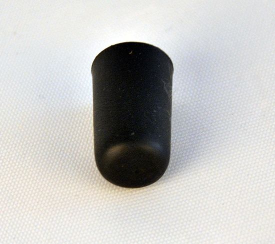 Наконечник шпиля для виолончели/контрабаса Мозеръ EPR-CD