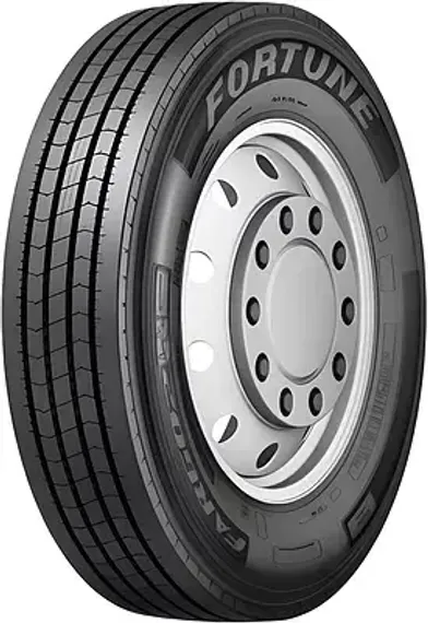 Fortune FAR603 385/65 R22,5 164K 3PMSF (Рулевая ось)