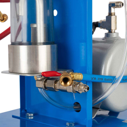 WDK-CF50 Установка для промывки системы кондиционирования