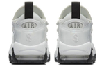 Кроссовки Nike Air More Money All-Star 2018 White (W) (Женская размерная сетка)