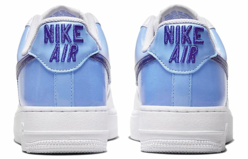 Кроссовки Nike Air Force 1 Low Ess (Женская размерная сетка)