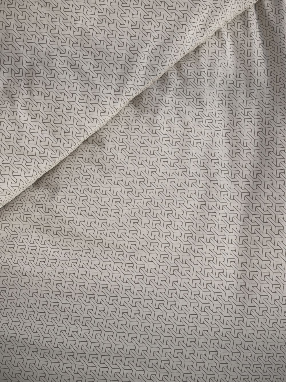 Постельное белье перкаль Сказка "Grafico" 2-спальное Наволочка 50х70 см 2 шт Простынь на резинке 160x200 см Пододеяльник 175x215 см