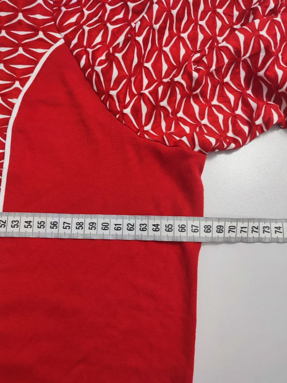 Джемпер Paola! стильный 64-66 размер