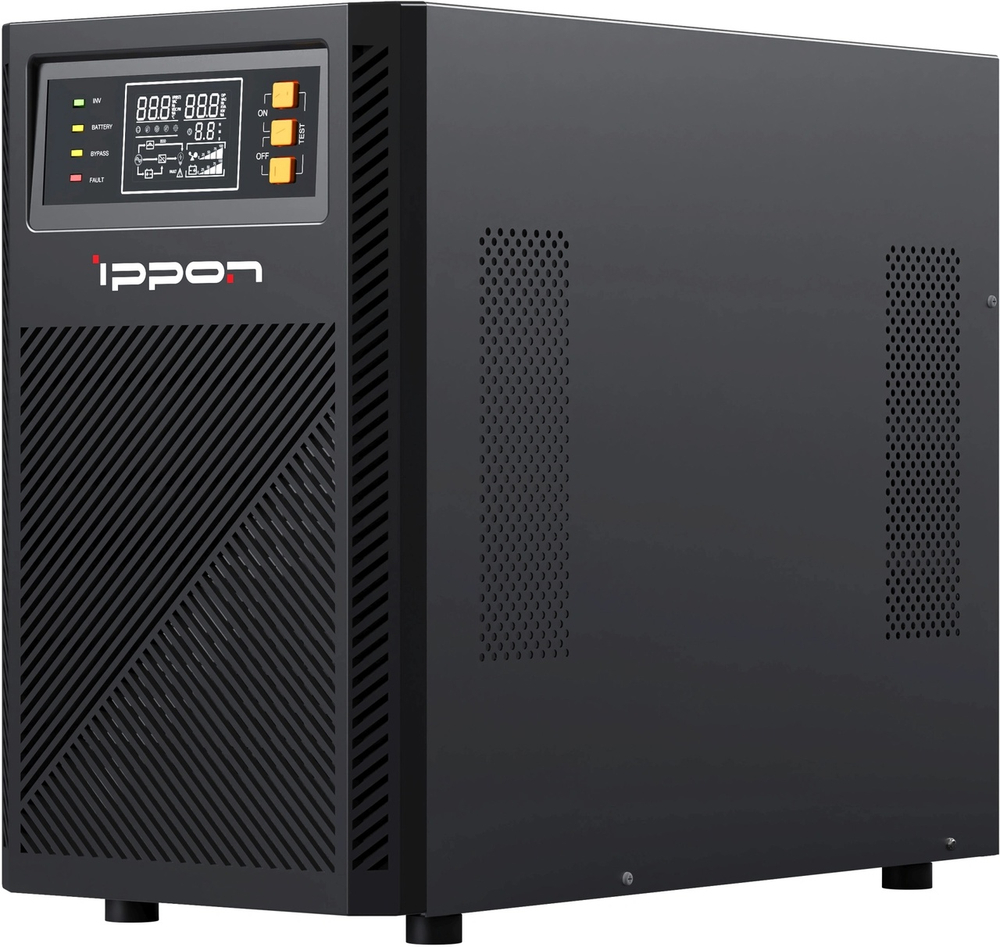 ИБП Ippon Innova TAE 3000