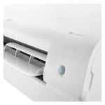 Сплит-система инверторного типа Ballu Ice Peak DC BSPKI-18HN8_V4 комплект НС-1688165