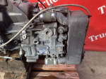 АКПП в сборе ZF 12AS2331TD 2015 г.