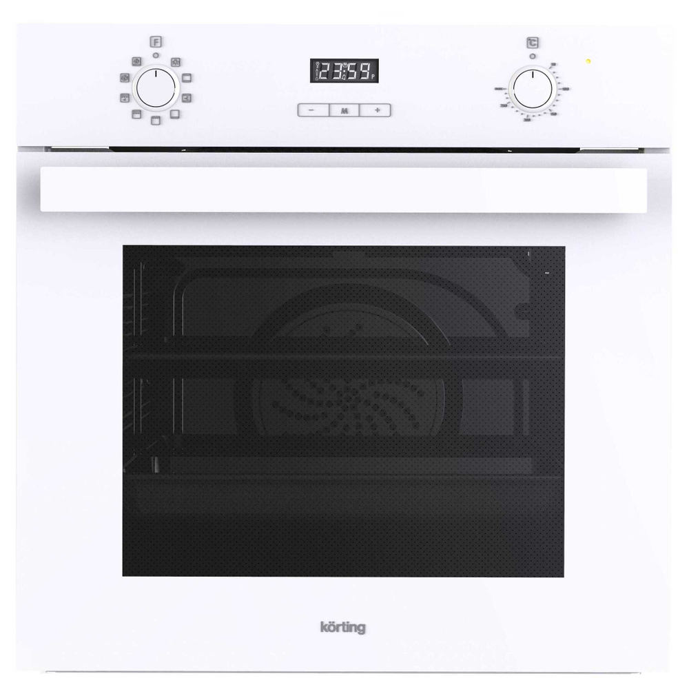 Электрический духовой шкаф Korting OKB 591 CSGB фото 10