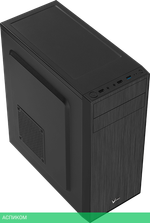 Корпус Formula V Line CS-1103 без БП (CS-1103-S-BK-v1)