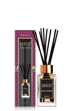 Areon Home Perfume Mosaic Black Fougere