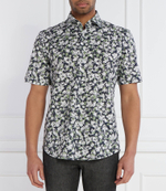 Рубашка BOSS BLACK - разноцветная(50512841)