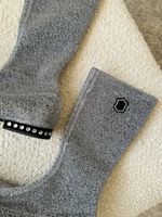 Текстильные сапоги Monnalisa, 33