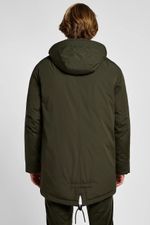 Куртка TACTICAL PARKA 112355664