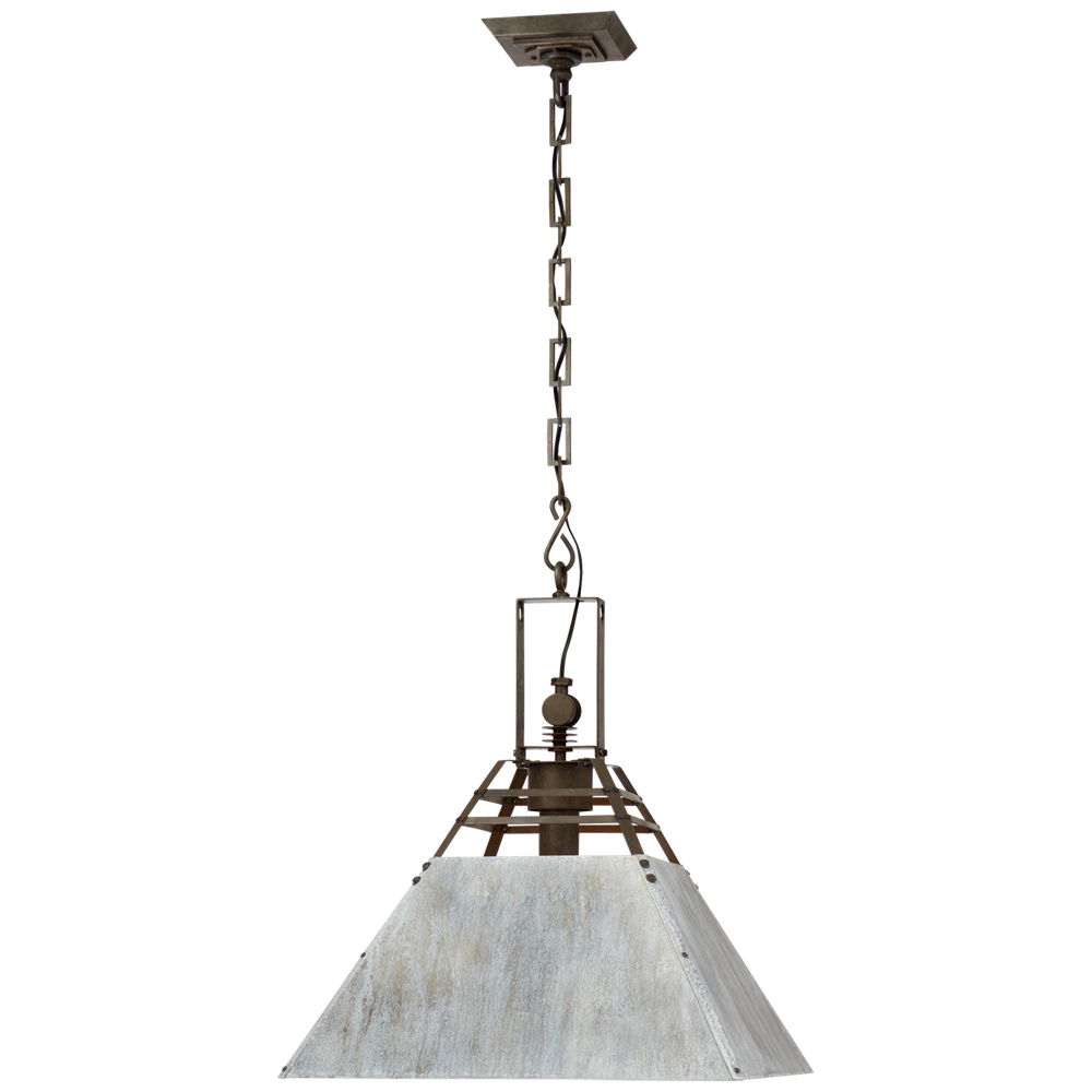 Светильник Visual Comfort Pierre Medium Pendant