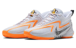 Кроссовки Nike Cosmic Unity 2 "Grey Orange"