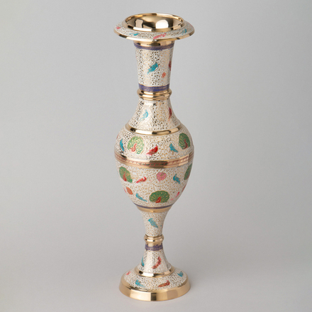 ВАЗА РЕЗНАЯ ВЫСОТА=34СМ