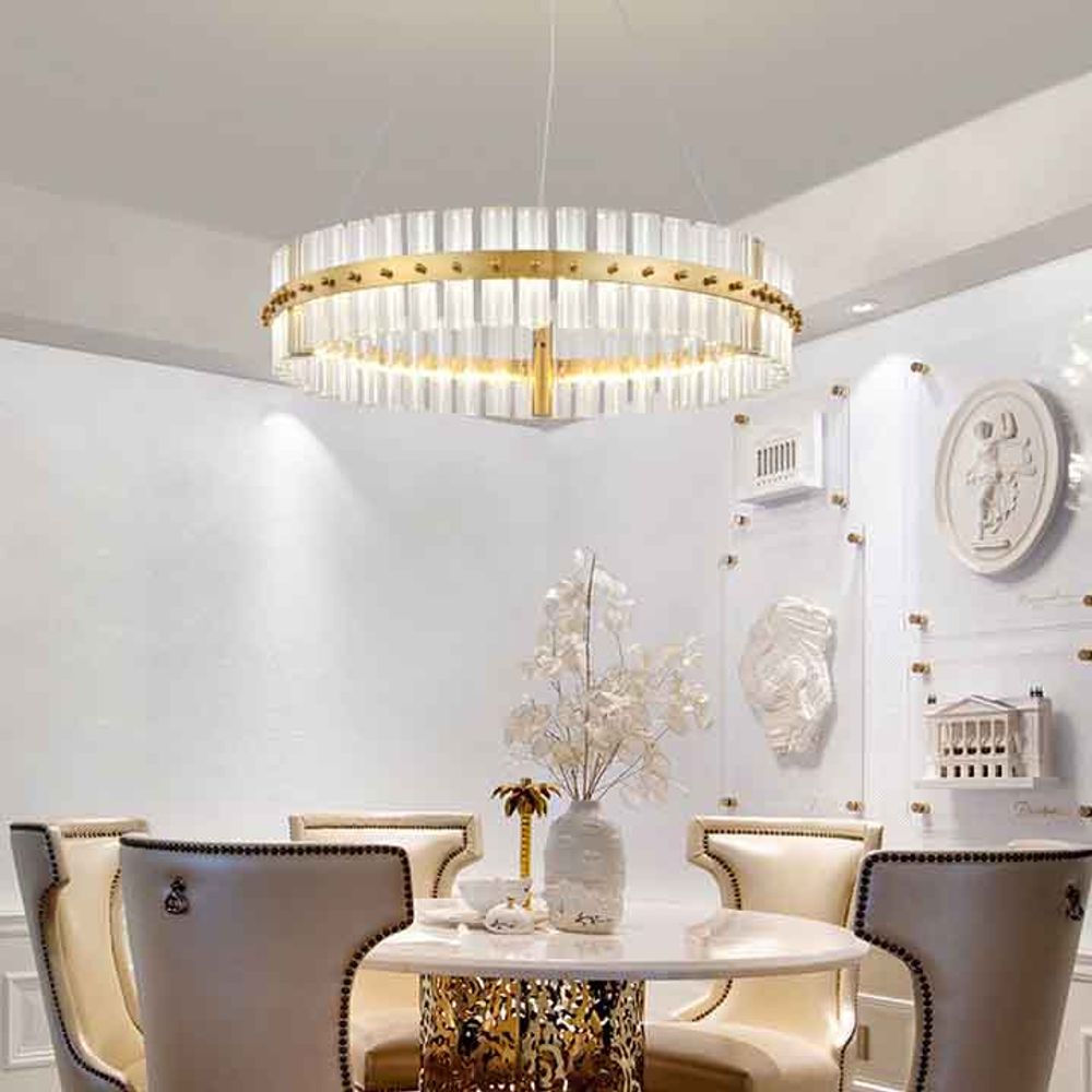 Подвесная люстра Harmony