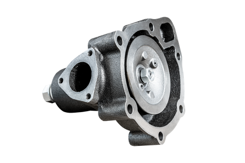 Насос водяной SCANIA (292761) SORL