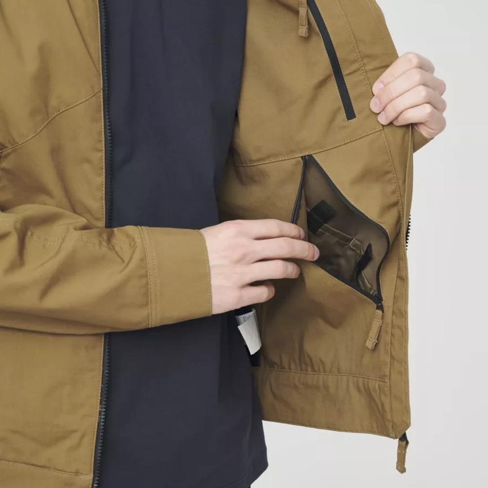 Куртка Greyman Jacket Helikon