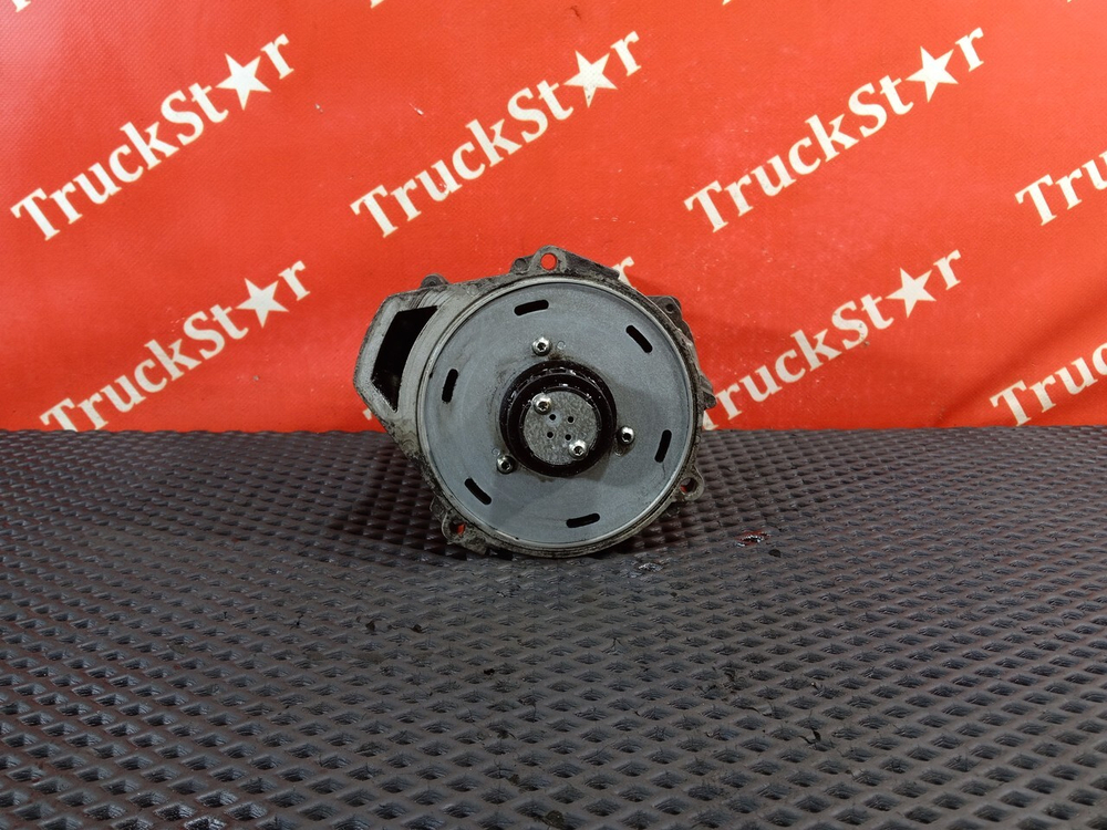 Маслоотделитель