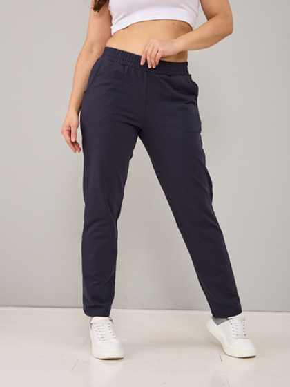 Брюки Б-098/синий