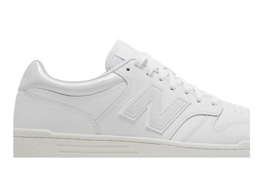 Кроссовки New Balance Nb 480