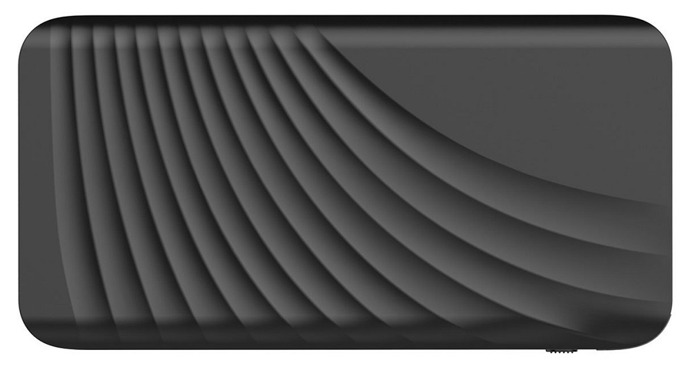 Внешний SSD  HP 3SS19AA