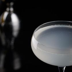 Рюмка коктейльная 200 мл "Bellini" d 8,1/9 см h15,5 см Cocktail Week P.L. [6]