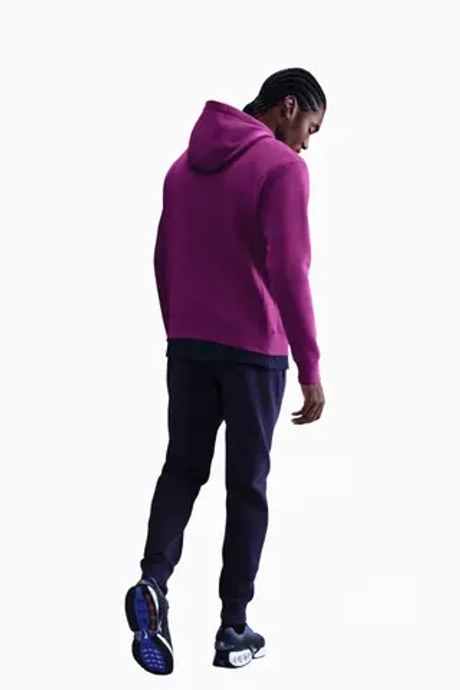 Штаны Nike FC Barcelona 25/26 Tech Fleece - темно-синий