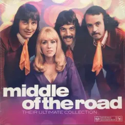 Middle Of The Road – Their Ultimate Collection LP