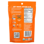 Mavuno Harvest, органическая сушеная папайя, 56 г (2 унции)