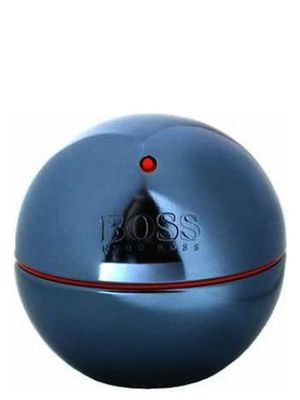 Hugo Boss Boss In Motion Blue