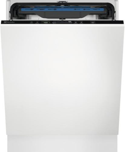 Встраиваемая посудомоечная машина Electrolux EES 48400 L