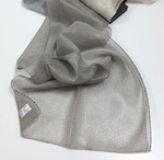 Сетка Jolie арт. 2415, col 401 темно-бежевый (высота 295 см, Турция)