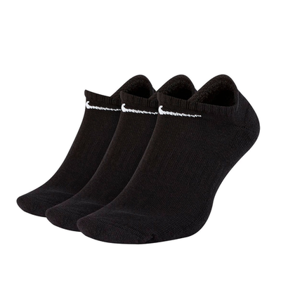 SX7673-010 Носки Nike Everyday Cushion No-Show