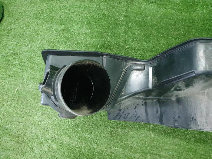 Корпус воздушного фильтра BMW X5 X5M F85 X6 X6M F86 (2014-2018)