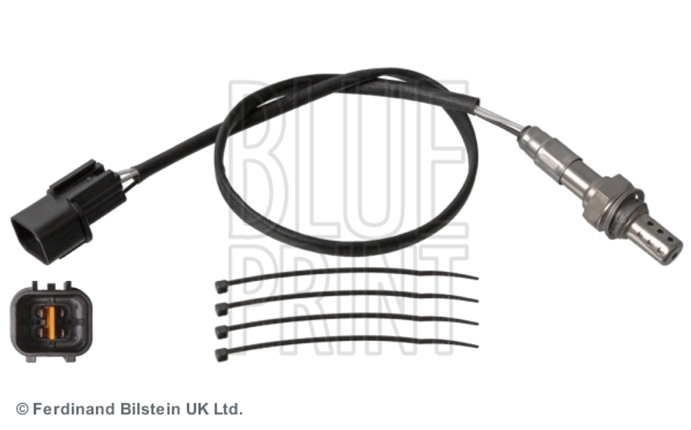 BLUE PRINT - ADG070103-BLU - Oxygen Sensor - Na nasem stanju artikl proizvodaca BLUE PRINT.
