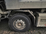 Shacman (Shaanxi) SX* 8x4 Самосвал SX33186V366 (Дизельный, 11,6 л, 423 л.с., МТ)