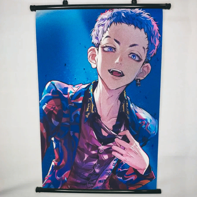 Гобелен Такаши Мицуя