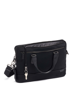 Портфель тонкий Sycamore/Black