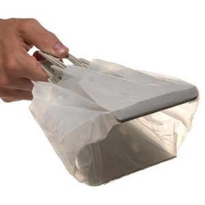 Гигиенический совок для улицы Ferplast NIPPY, 12 x 17,5 x h 2,7 см