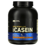 Optimum Nutrition, Gold Standard® 100% Casein, со вкусом шоколада и арахисовой пасты, 1,8 кг (3,97 фунта)